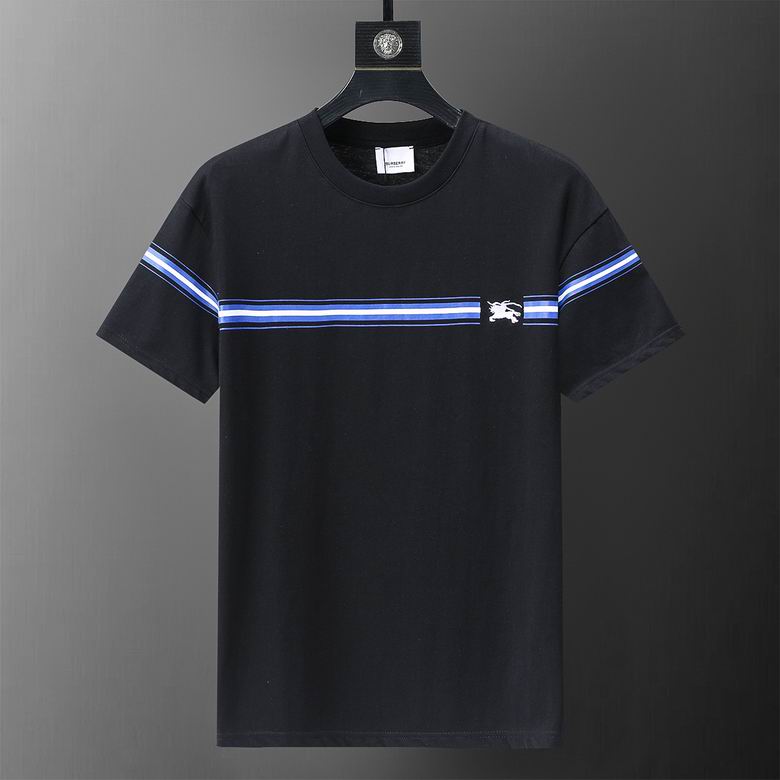 Burberry men T-shirts-B1819T